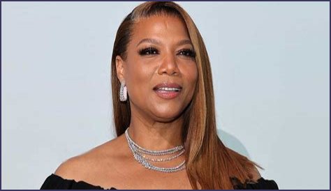Queen Latifah Net Worth: Empress Of Versatility